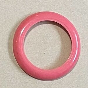 ✨CCO✨ Vintage Pink Bezel ONLY for Gucci 1100 or 11/12.2 Watch